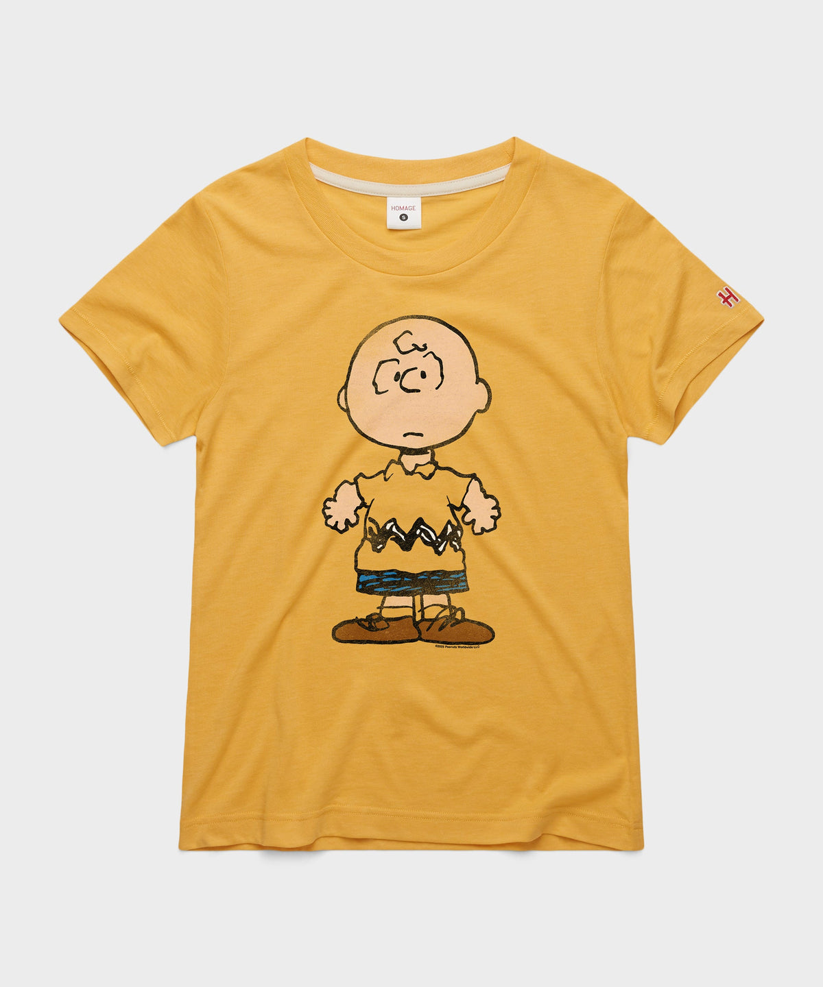 Women's Peanuts Charlie Brown Character product image 1