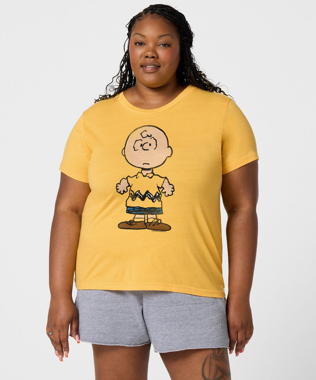 Women's Peanuts Charlie Brown Character product image 3