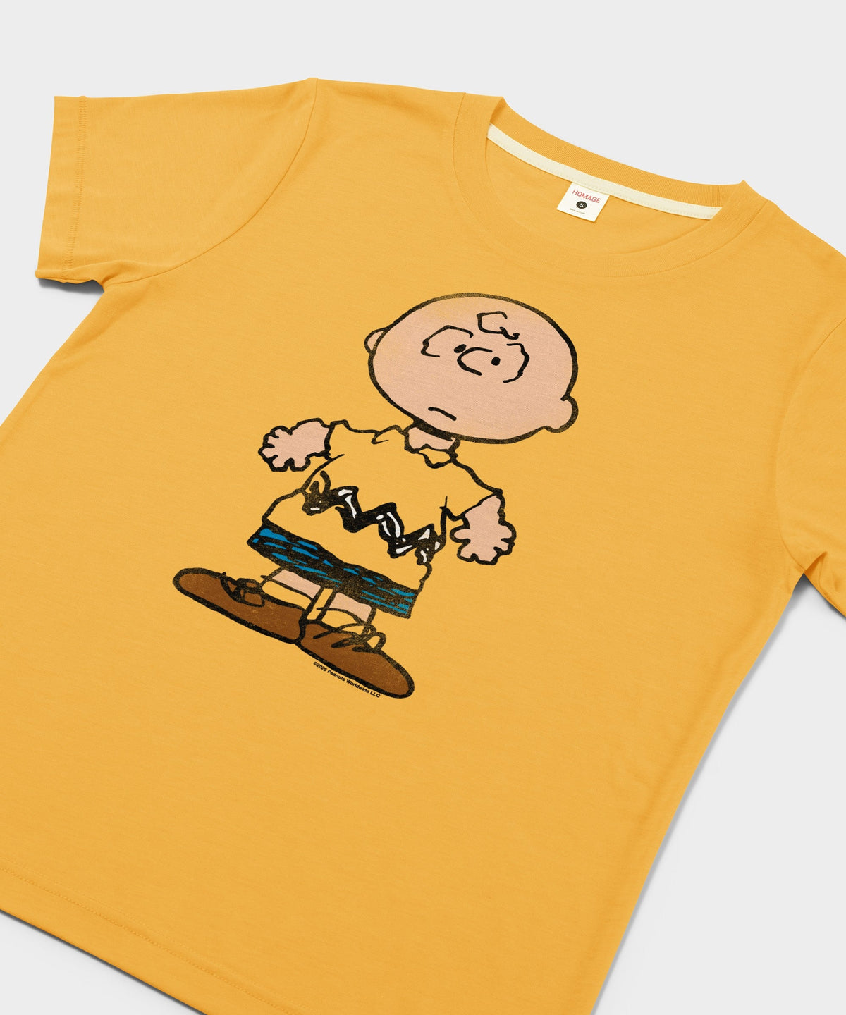 Women's Peanuts Charlie Brown Character product image 2