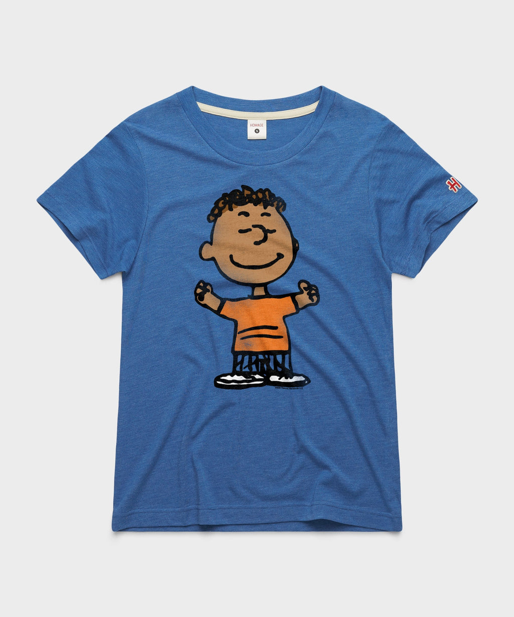 Women's Peanuts Franklin Character product image 1