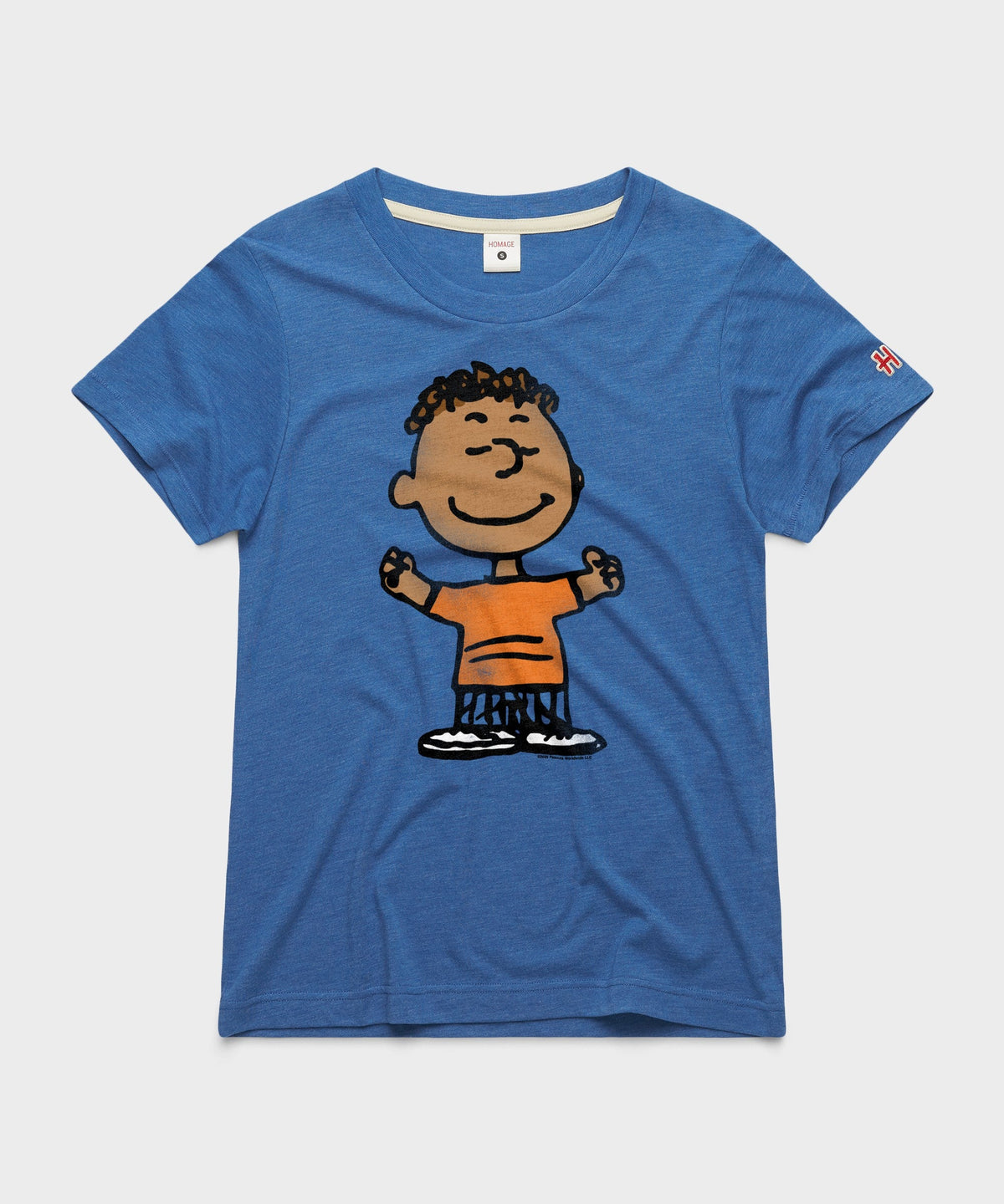 Women's Peanuts Franklin Character product image 1