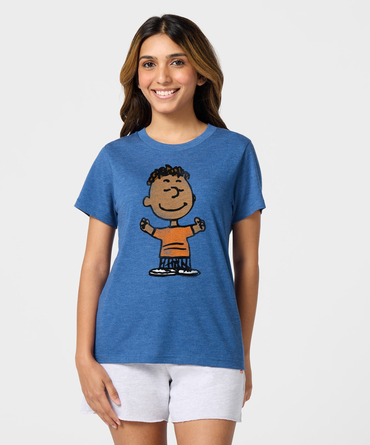 Women's Peanuts Franklin Character product image 3