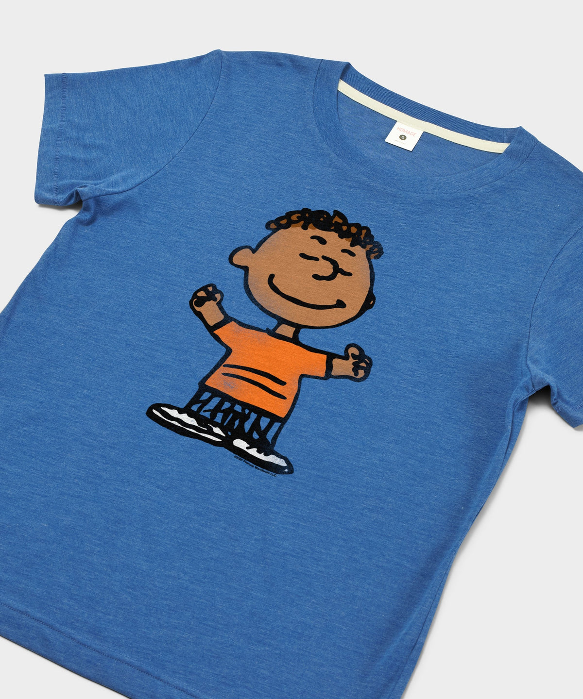 Women's Peanuts Franklin Character product image 2