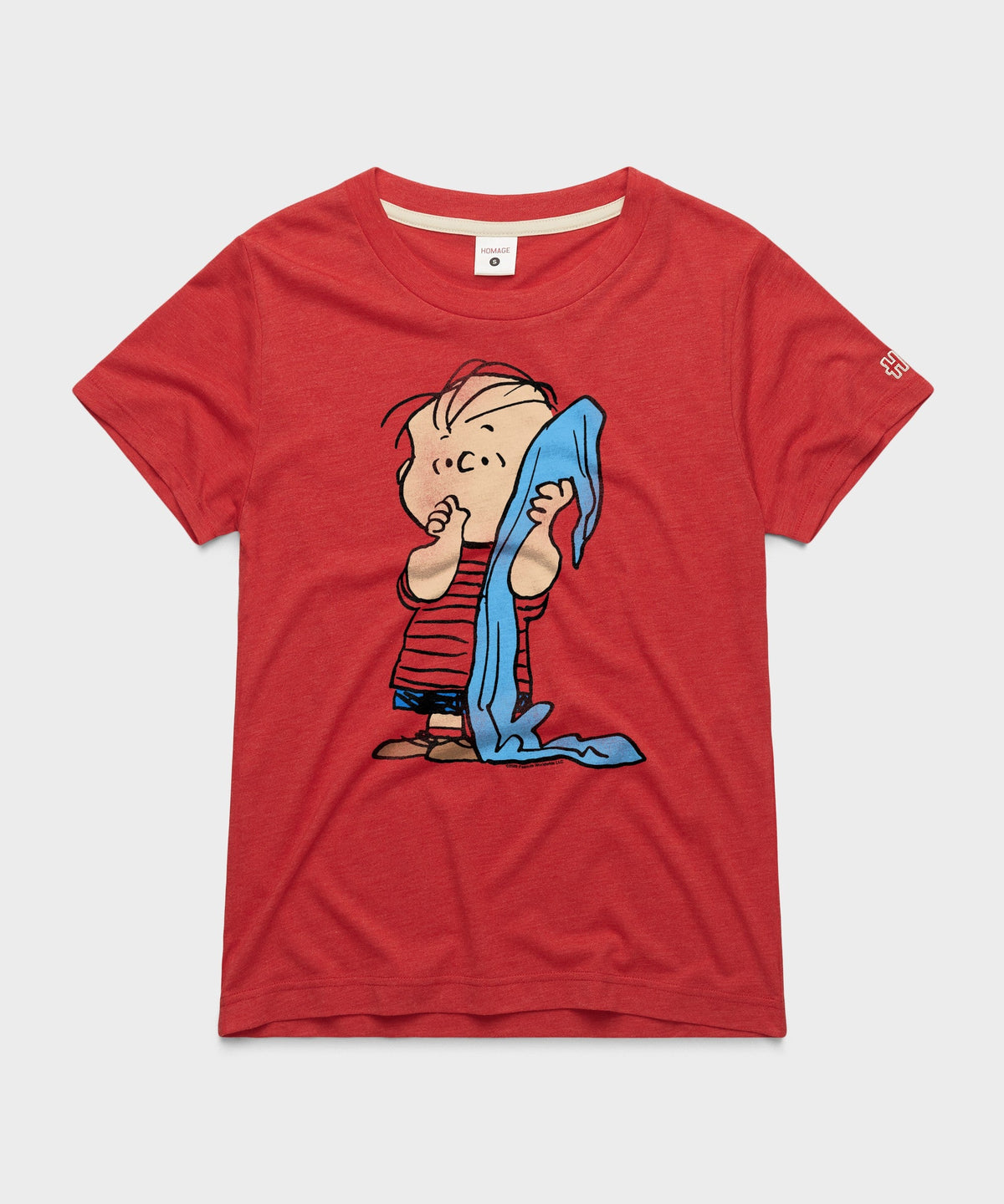 Women's Peanuts Linus Character product image 1