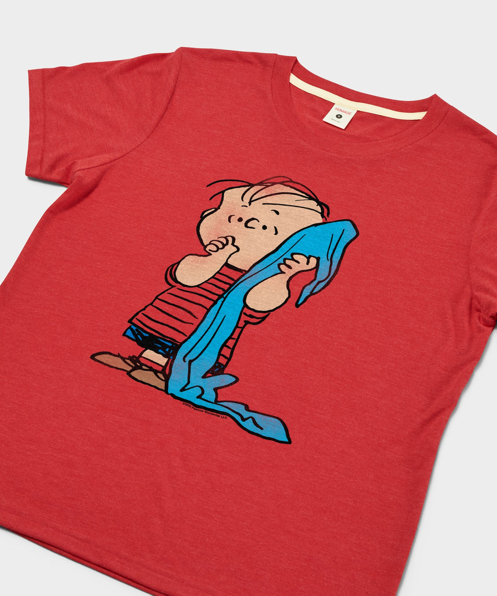 Women's Peanuts Linus Character product image 2