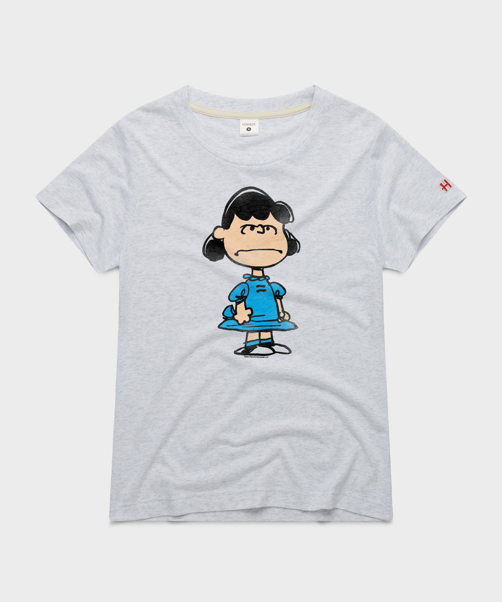 Women's Peanuts Lucy Character product image 1