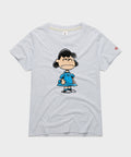 Women's Peanuts Lucy Character product image 1