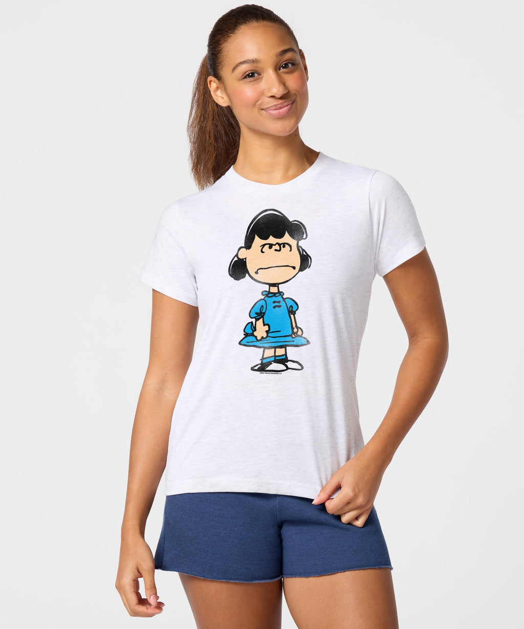 Women's Peanuts Lucy Character product image 3