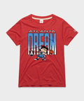 Women's Peanuts Lucy x Atlanta Dream product image 1