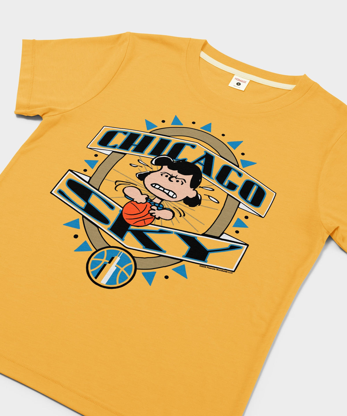 Women's Peanuts Lucy x Chicago Sky product image 2