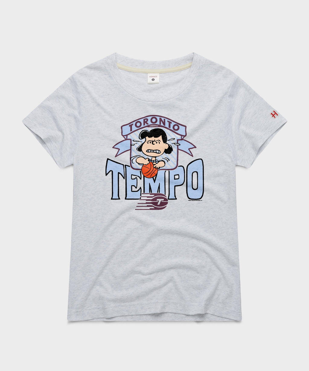 Women's Peanuts Lucy x Toronto Tempo product image 1