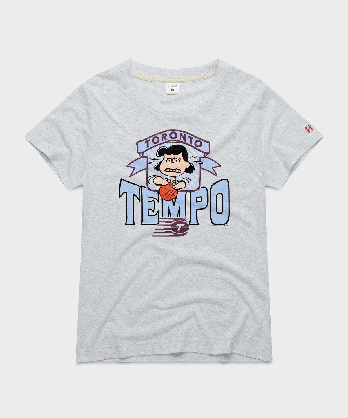 Women's Peanuts Lucy x Toronto Tempo product image 1