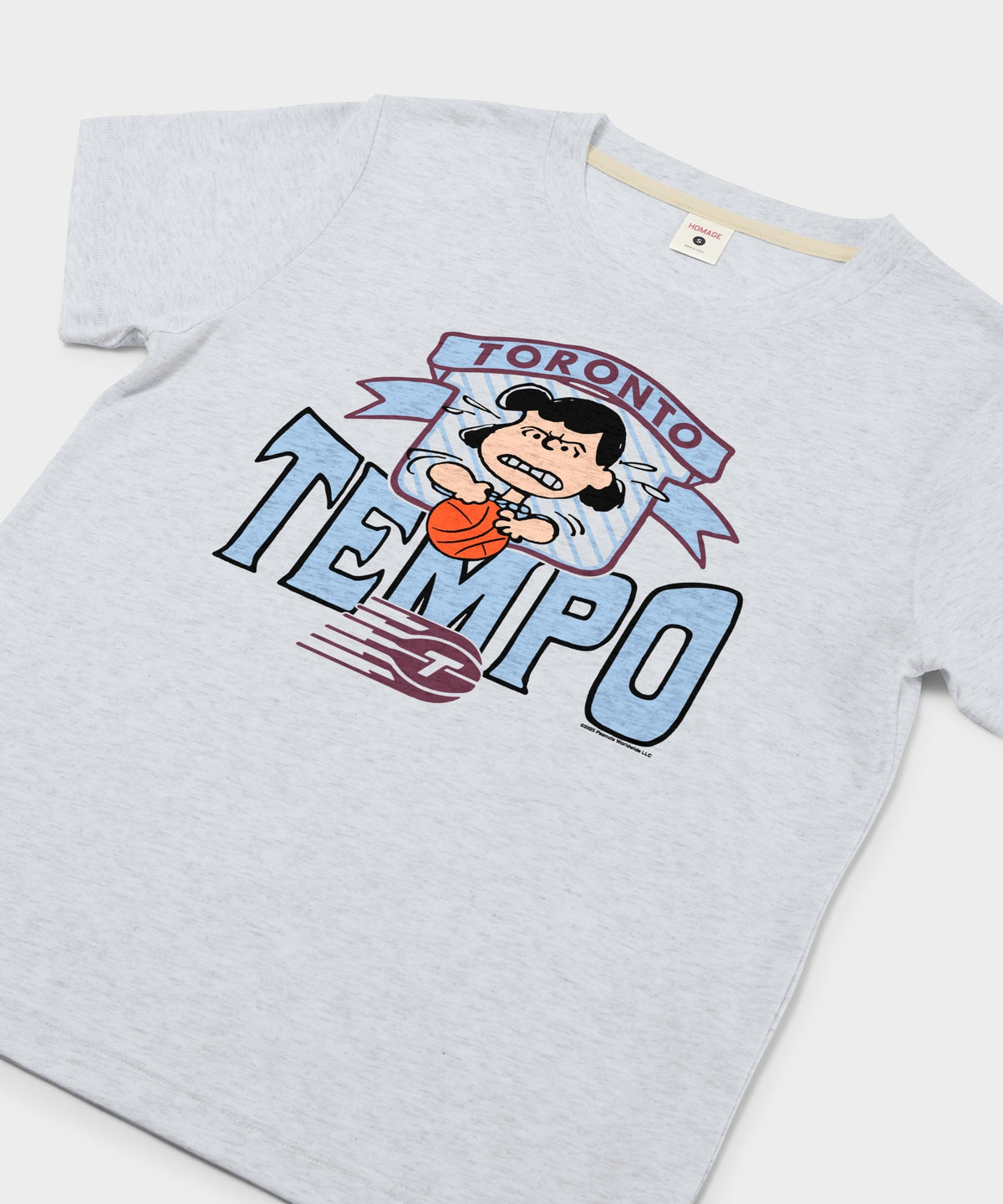 Women's Peanuts Lucy x Toronto Tempo product image 2