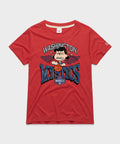 Women's Peanuts Lucy x Washington Mystics product image 1