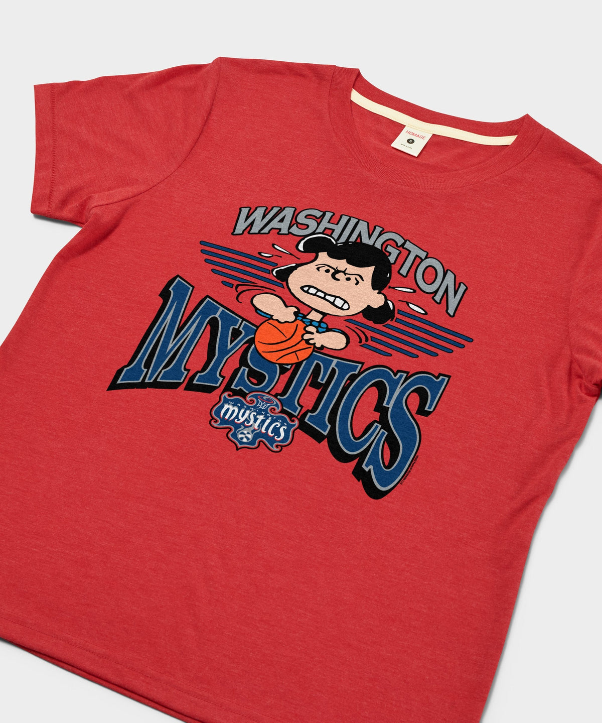 Women's Peanuts Lucy x Washington Mystics product image 2