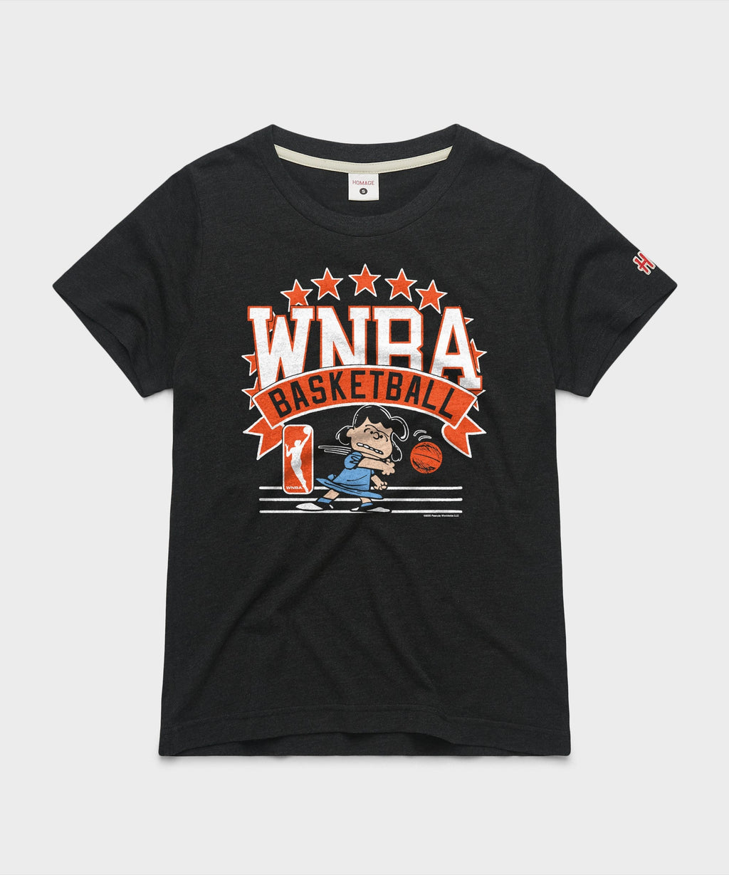 Women's Peanuts Lucy x WNBA product image 1