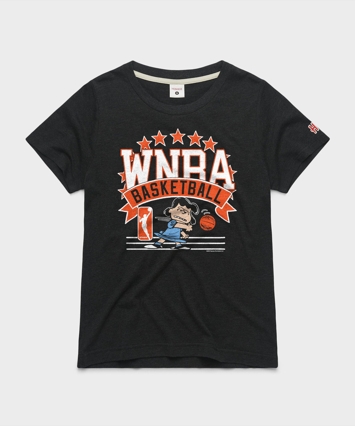 Women's Peanuts Lucy x WNBA product image 1