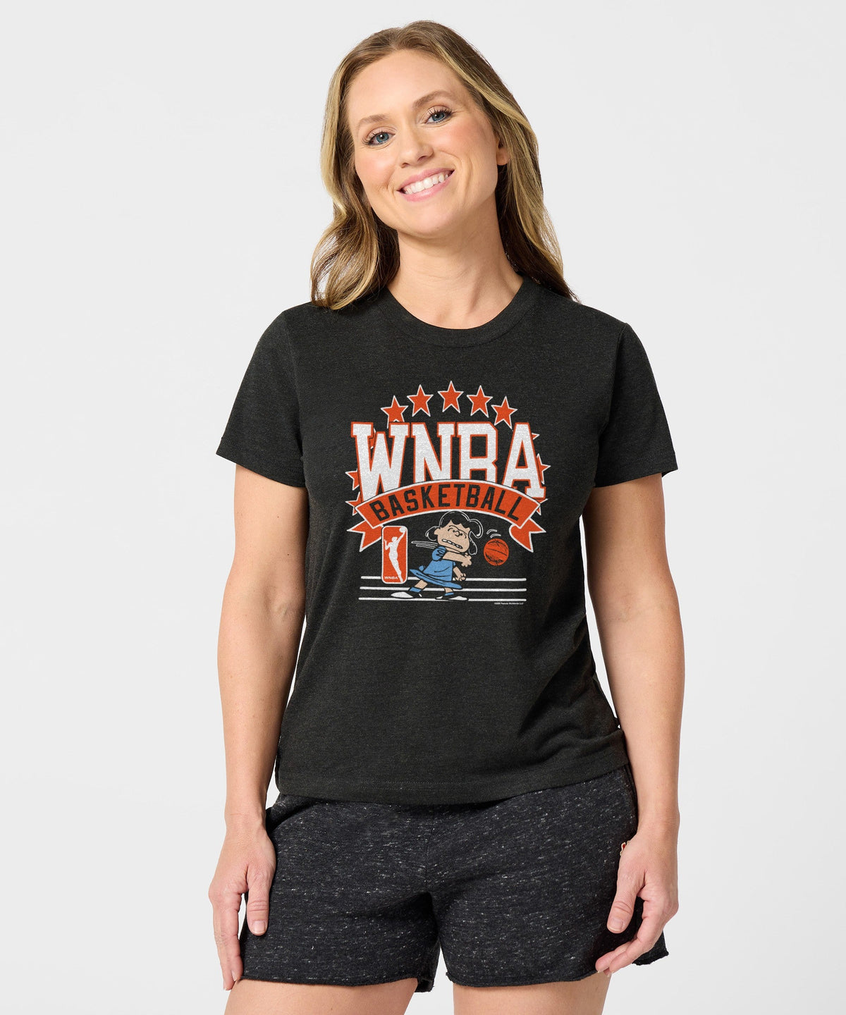 Women's Peanuts Lucy x WNBA product image 3