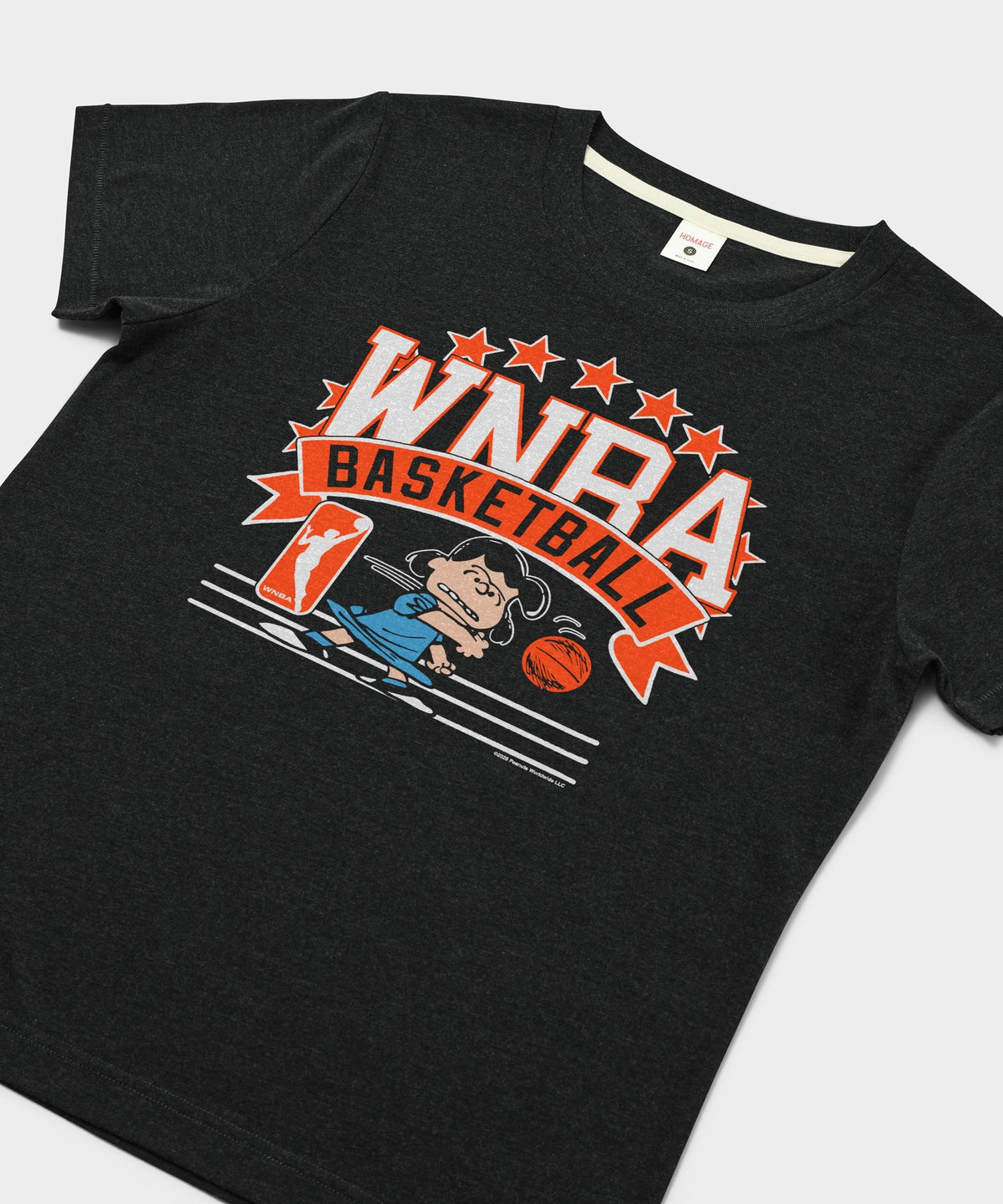 Women's Peanuts Lucy x WNBA product image 2