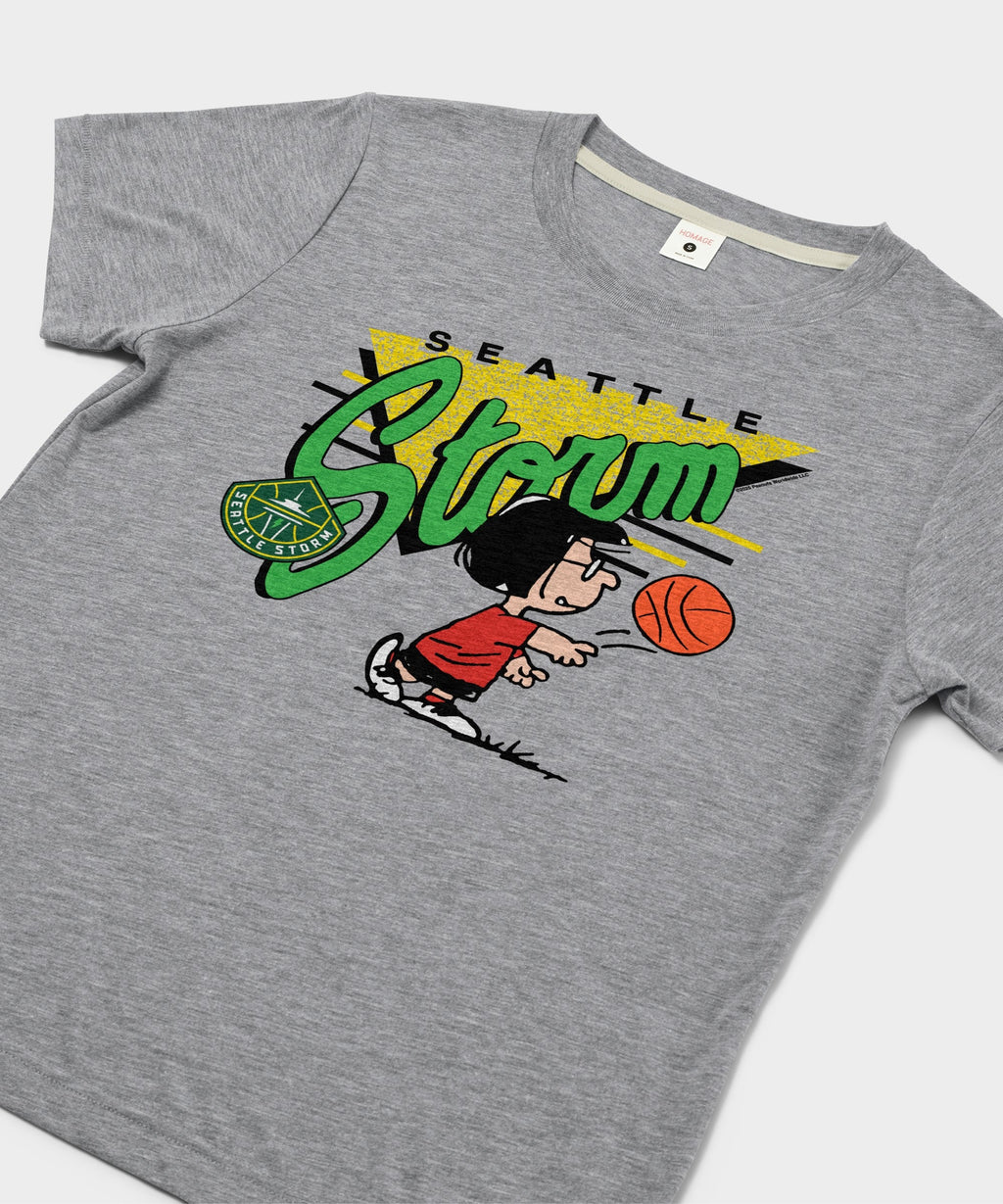 Women's Peanuts Marcie x Seattle Storm product image 2