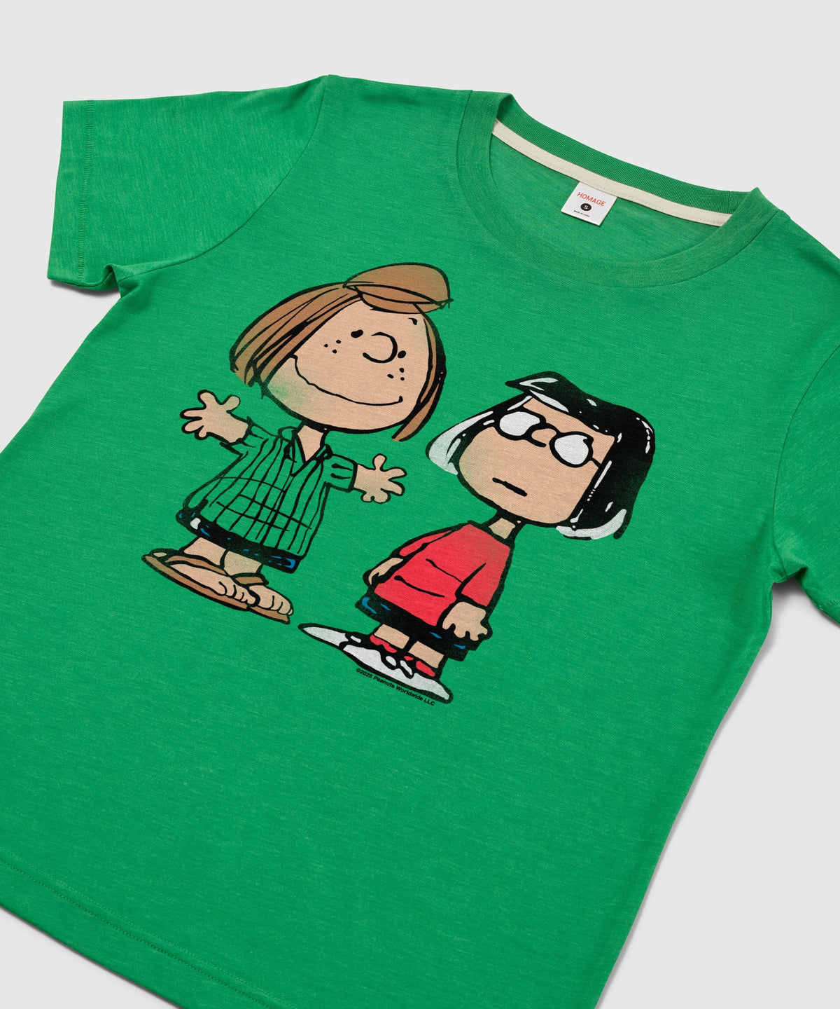 Women's Peanuts Peppermint Patty And Marcie Character product image 2