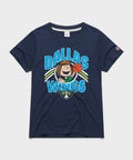 Women's Peanuts Peppermint Patty x Dallas Wings product image 1
