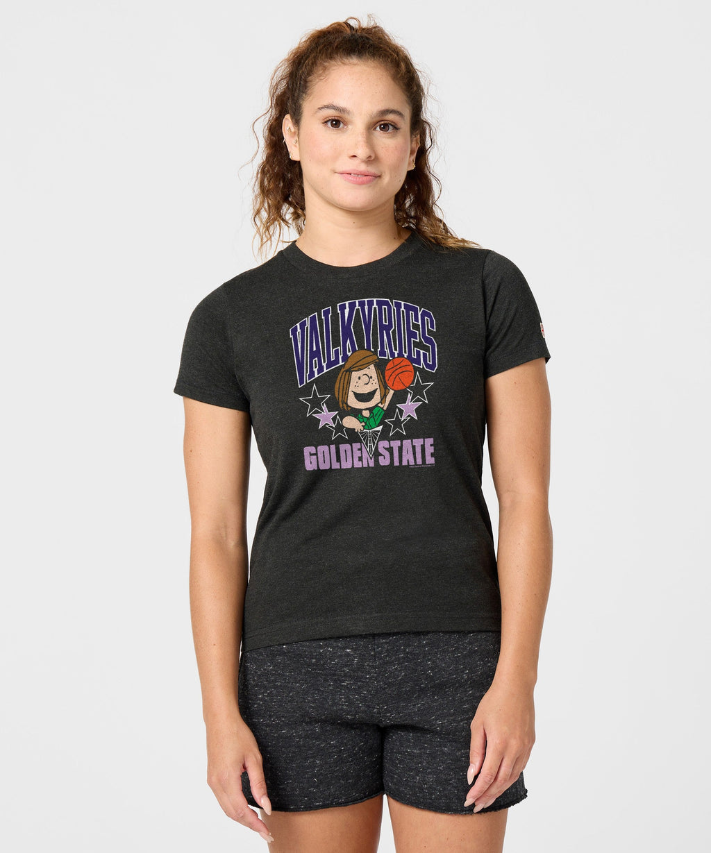 Women's Peanuts Peppermint Patty x Golden State Valkyries product image 3