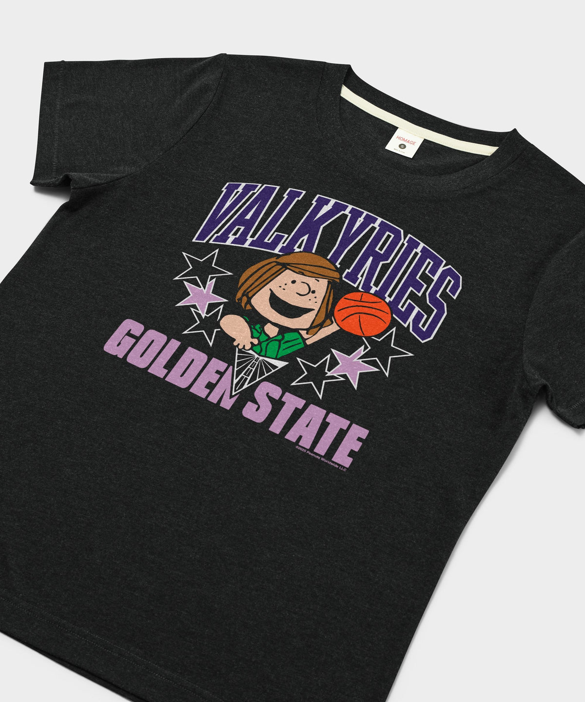 Women's Peanuts Peppermint Patty x Golden State Valkyries product image 2