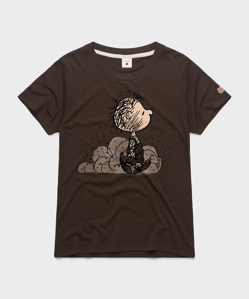 Women's Peanuts Pig-Pen Character product image 1