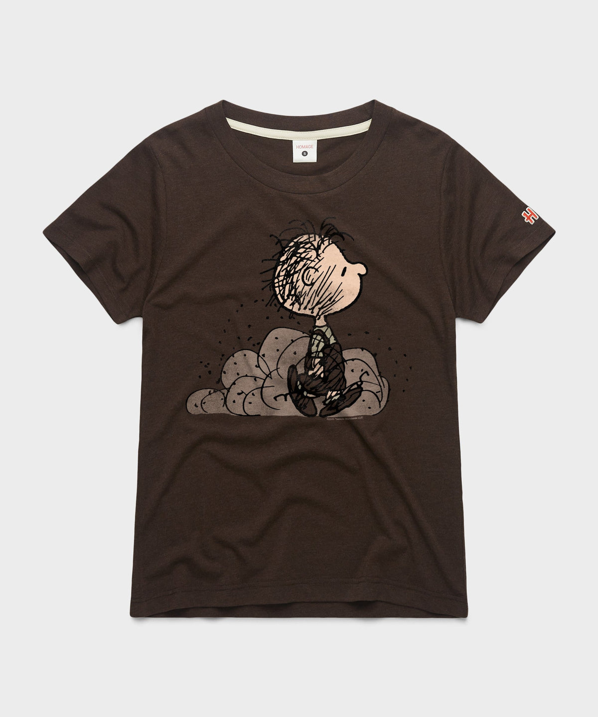 Women's Peanuts Pig-Pen Character product image 1