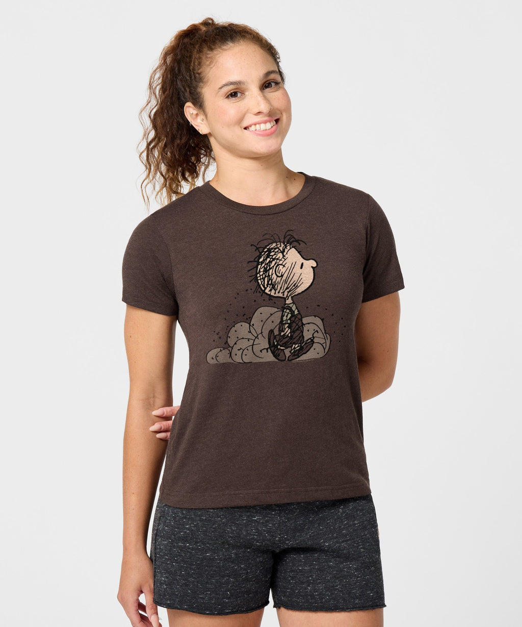 Women's Peanuts Pig-Pen Character product image 3