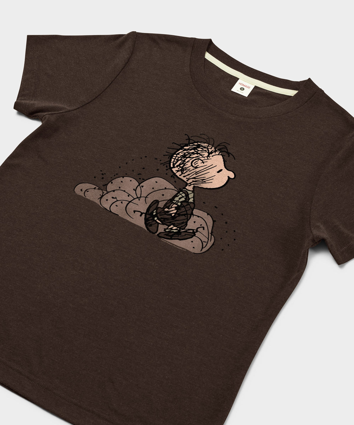 Women's Peanuts Pig-Pen Character product image 2