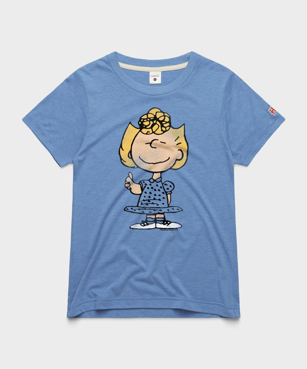 Women's Peanuts Sally Character product image 1