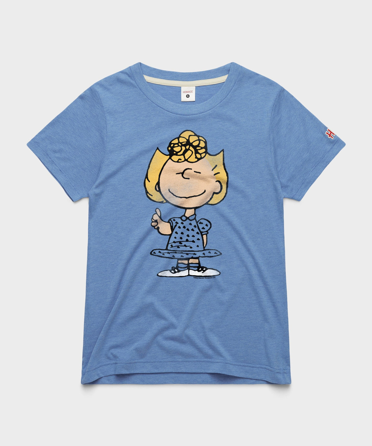 Women's Peanuts Sally Character product image 1