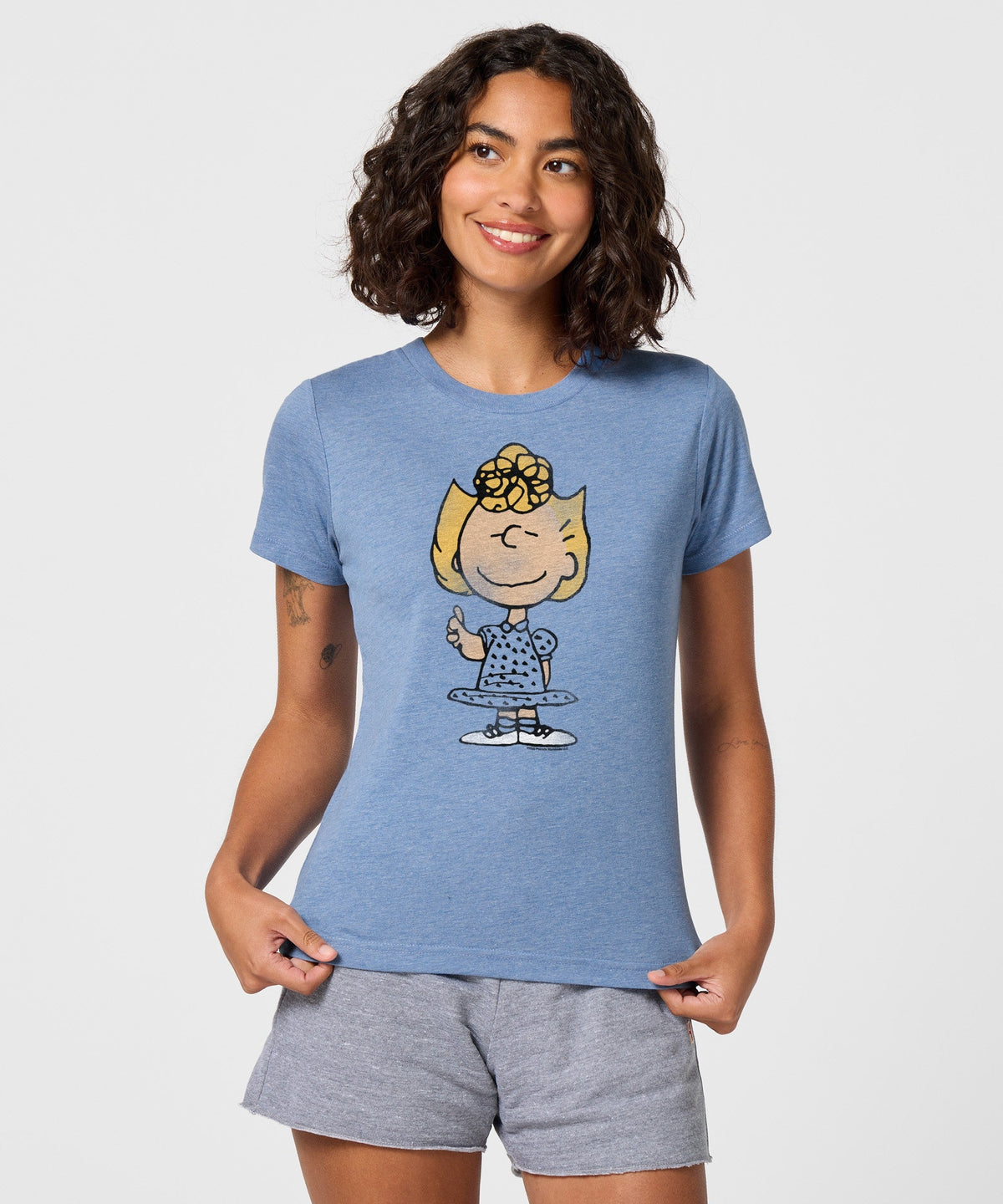 Women's Peanuts Sally Character product image 3