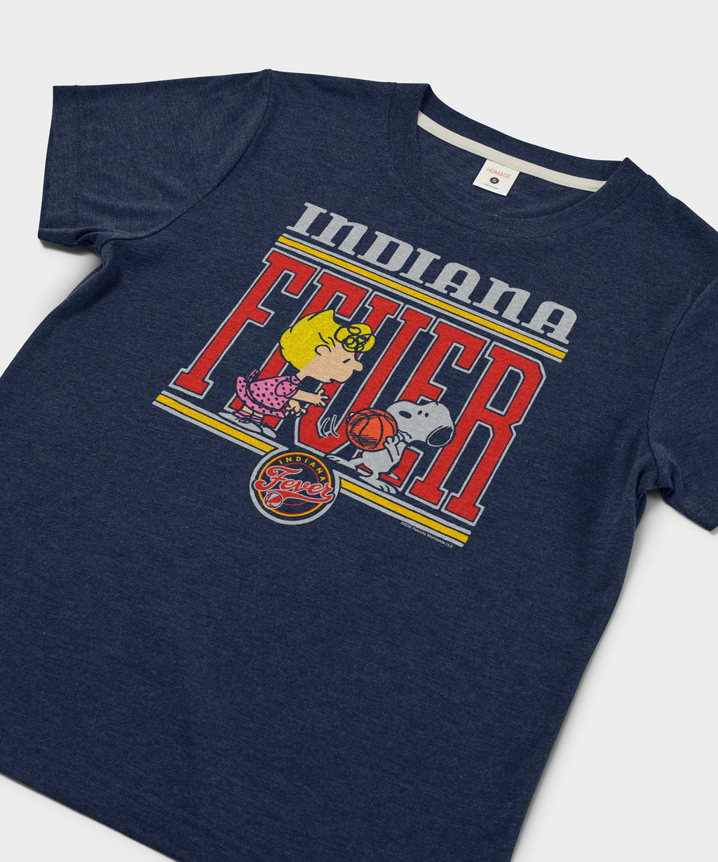 Women's Peanuts Sally x Indiana Fever product image 2