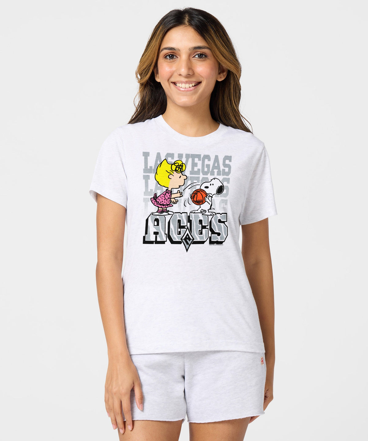 Women's Peanuts Sally x Las Vegas Aces product image 3