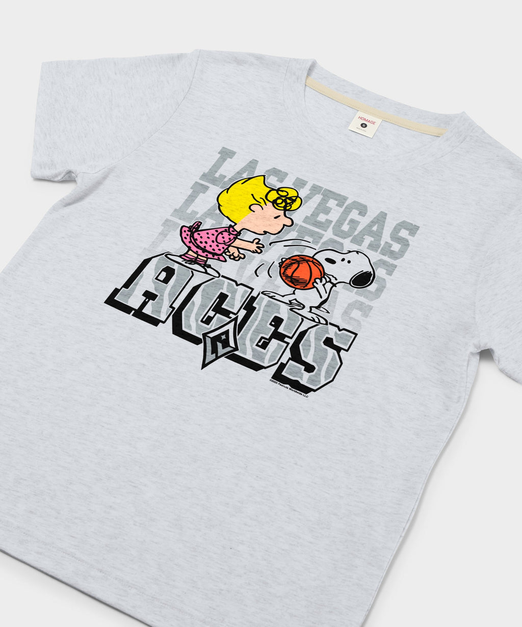 Women's Peanuts Sally x Las Vegas Aces product image 2