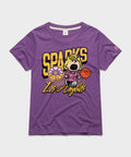 Women's Peanuts Sally x Los Angeles Sparks product image 1