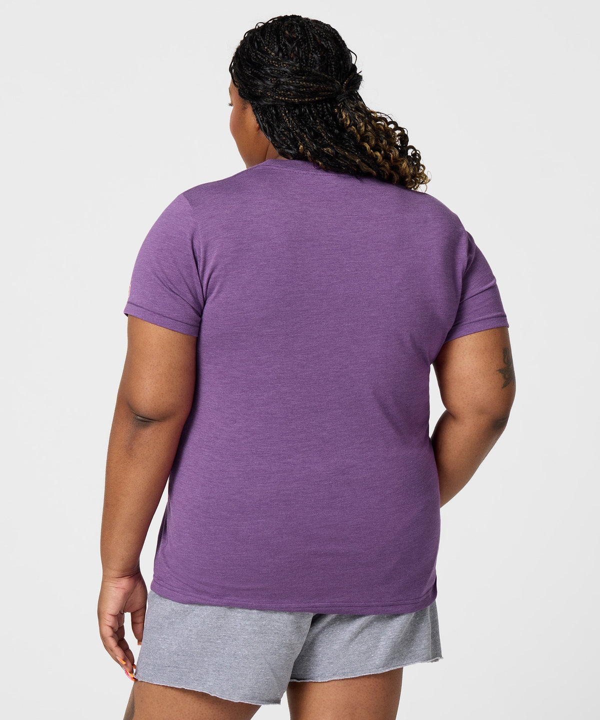 Women's Peanuts Sally x Los Angeles Sparks product image 4