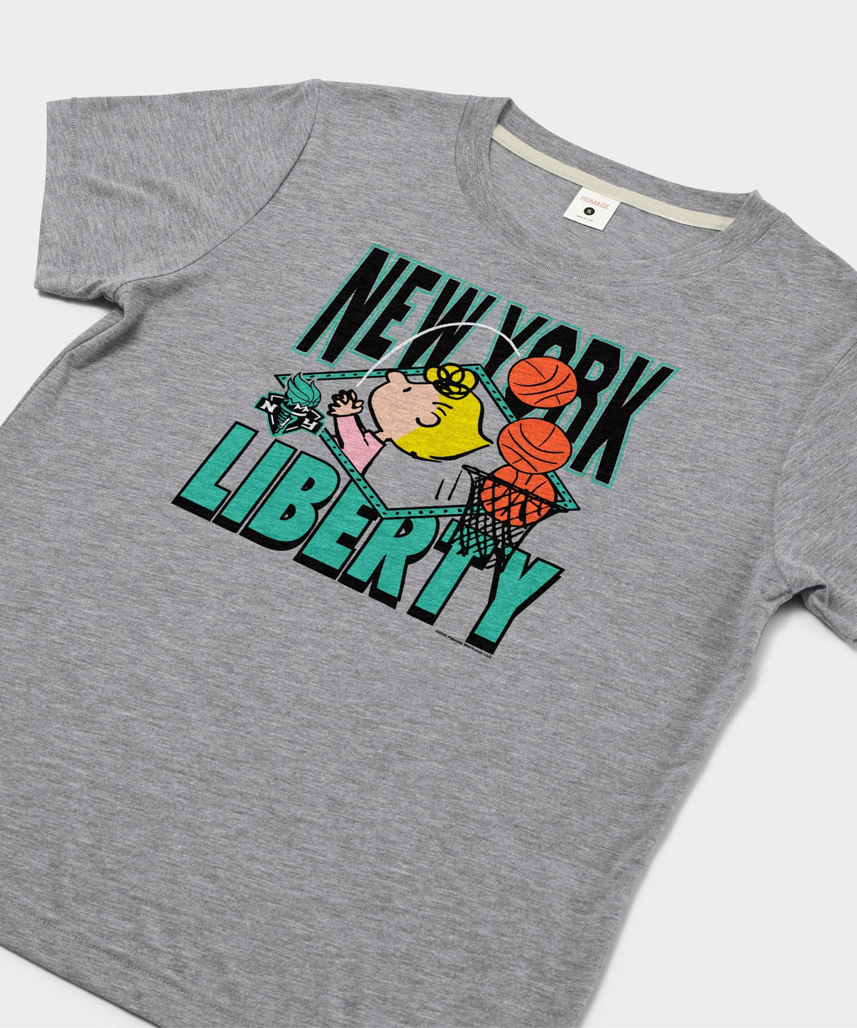 Women's Peanuts Sally x New York Liberty product image 2