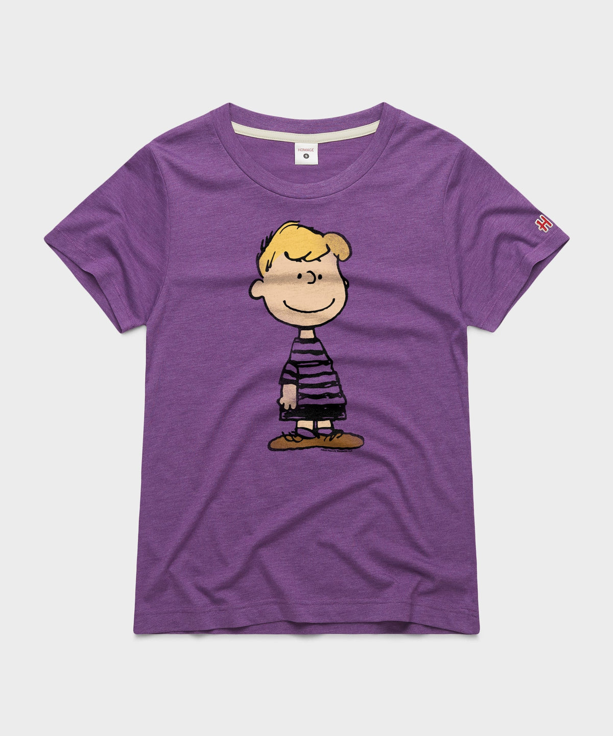 Women's Peanuts Schroeder Character product image 1