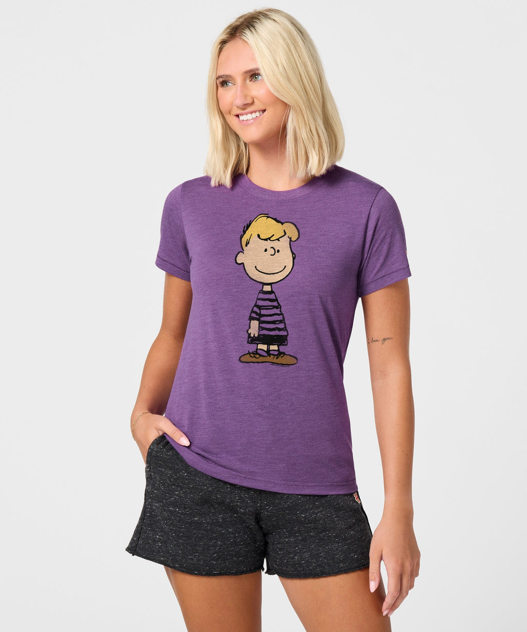 Women's Peanuts Schroeder Character product image 3