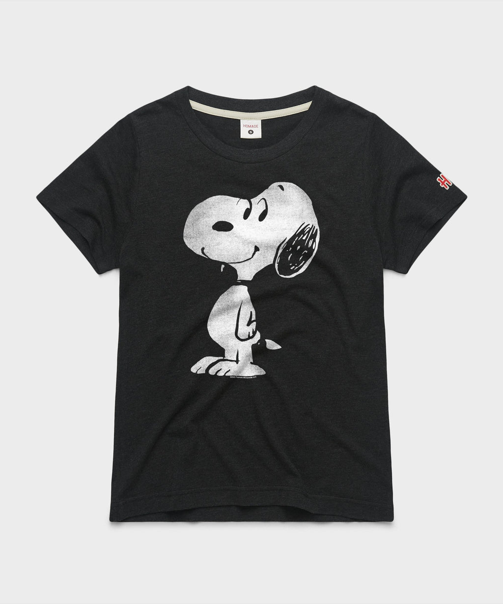 Women's Peanuts Snoopy Character product image 1