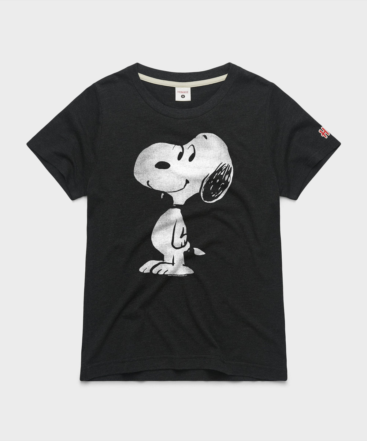 Women's Peanuts Snoopy Character product image 1