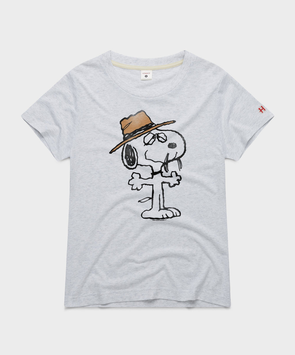 Women's Peanuts Spike Character product image 1