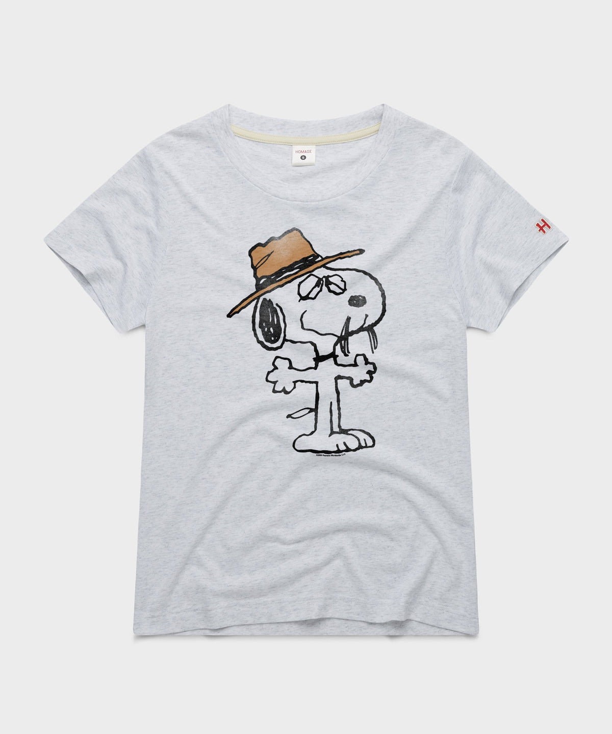 Women's Peanuts Spike Character product image 1