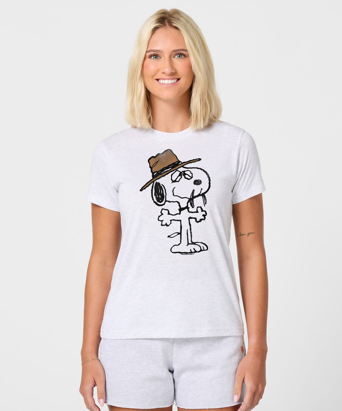 Women's Peanuts Spike Character product image 3