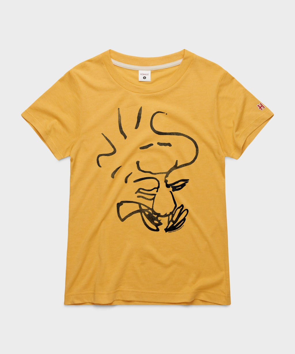 Women's Peanuts Woodstock Character product image 1