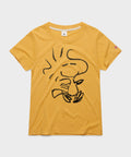Women's Peanuts Woodstock Character product image 1